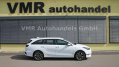 Weiß Neu 2025 Kia Ceed Sportswagon Kombi | 23.790 € (Superpreis)