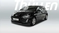 Phantom black Neu 2024 Hyundai i20 Select Limousine | 17.490 € (Guter Preis)