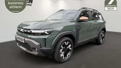 Gebraucht 2025 Dacia Duster Extreme SUV | 25.800 € (Fairer Preis)