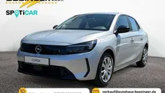 Silber Neu 2025 Opel Corsa Edition Limousine | 20.399 € (Fairer Preis)