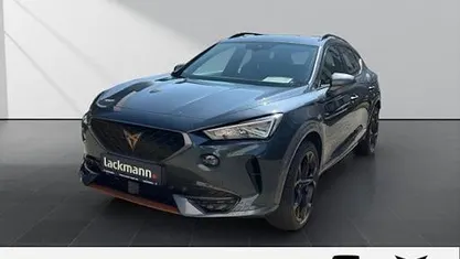 Gebraucht Cupra Formentor VZ 310 PS (228 kW) 2021 SUV