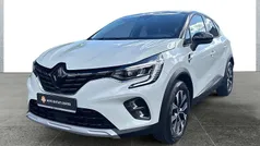 Gebraucht 2024 Renault Captur Techno SUV | 22.990 € (Fairer Preis)