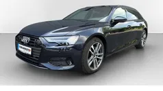 Gebraucht 2021 Audi A6 S-Line Kombi | 35.790 € (Fairer Preis)
