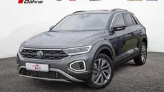 Gebraucht 2025 VW T-Roc Goal SUV | 42.880 € (Fairer Preis)