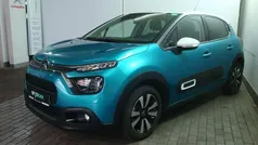 Gebraucht 2023 Citroën C3 Shine Kleinwagen | 12.960 € (Fairer Preis)