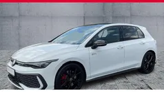 Gebraucht 2025 VW Golf VIII GTI Limousine | 39.930 € (Fairer Preis)