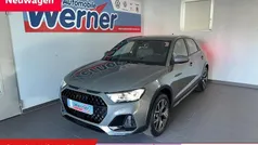 Grau Neu 2025 Audi A1 Ambiente Kleinwagen | 32.480 € (Teuer)