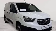 Gebraucht 2021 Opel Combo Selection Van / Kleinbus | 10.290 € (Guter Preis)