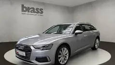 Gebraucht 2022 Audi A6 Ambiente Kombi | 38.900 € (Fairer Preis)