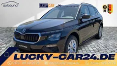 Gebraucht 2025 Skoda Kamiq Selection SUV | 27.720 € (Fairer Preis)