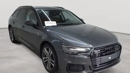 Gebraucht Audi A6 Sport 204 PS (150 kW) 2023 Daytonagrau perleffekt Kombi