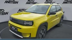 Gelb Neu 2025 Fiat Grande Panda La Prima SUV | 23.290 € (Fairer Preis)