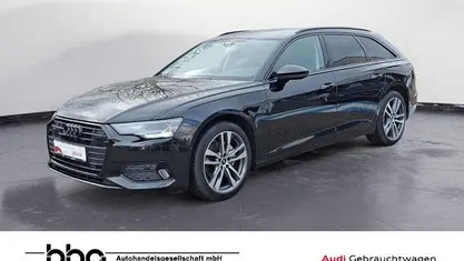 Gebraucht Audi A6 Sport 163 PS (119 kW) 2023 Kombi