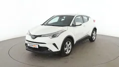 Weiß Gebraucht 2019 Toyota C-HR SUV | 15.660 € (Guter Preis)