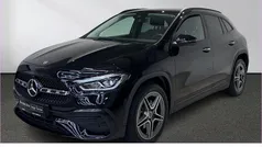 Gebraucht 2021 Mercedes GLA250 AMG SUV | 35.680 € (Fairer Preis)