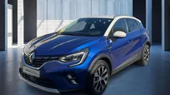 Gebraucht 2024 Renault Captur Techno SUV | 21.990 € (Fairer Preis)
