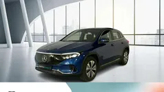Gebraucht 2024 Mercedes EQA300 Advanced SUV | 32.980 € (Superpreis)