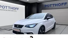 Gebraucht 2024 Seat Ibiza FR Limousine | 19.922 € (Guter Preis)