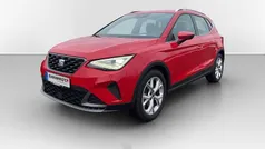 Rot Gebraucht 2023 Seat Arona FR SUV | 23.950 € (Fairer Preis)