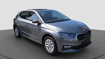 Gebraucht Skoda Fabia Selection 2025 Kleinwagen