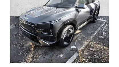 Gebraucht Kia EV5 Earth 160 kW (218 PS) 2026 SUV