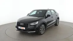 Schwarz Gebraucht 2019 Audi SQ2 Advanced SUV | 33.140 € (Fairer Preis)
