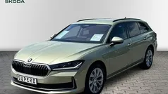 Gebraucht 2024 Skoda Superb Selection Kombi | 45.390 € (Fairer Preis)