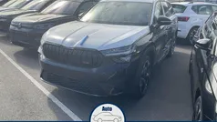 Schwarz Neu 2025 Skoda Kodiaq RS SUV | 52.995 € (Guter Preis)