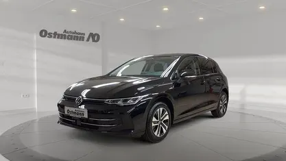 Gebraucht VW Golf VIII 116 PS (85 kW) 2026 Limousine