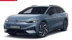 Gebraucht 2024 VW ID.7 Pro Limousine | 49.980 € (Fairer Preis)