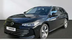 Gebraucht 2025 VW Passat Business Kombi | 35.980 € (Guter Preis)