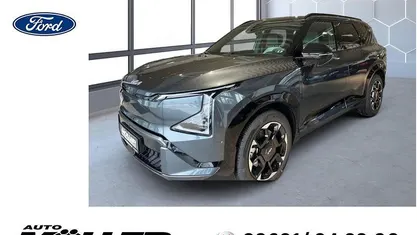 Gebraucht Kia EV5 GT-Line 160 kW (218 PS) 2026 SUV