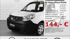 S) (weiss Gebraucht 2021 Nissan NV250 Comfort Van | 13.685 € (Fairer Preis)