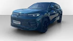 Nightshade blue metallic Gebraucht 2025 VW Tayron R-line SUV | 63.860 € (Fairer Preis)