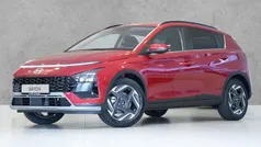 Gebraucht 2025 Hyundai Bayon Comfort SUV | 22.980 € (Guter Preis)