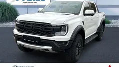 Weiß(metallic) Neu 2025 Ford Ranger Raptor Abholung | 63.990 € (Superpreis)