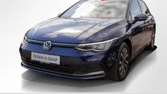 VW Golf VIII
