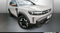 Beige Neu 2025 Dacia Duster Extreme SUV | 25.990 € (Fairer Preis)