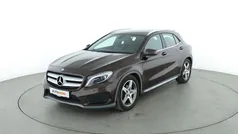 Gebraucht 2017 Mercedes GLA200 AMG line SUV | 23.490 € (Fairer Preis)