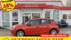 Gebraucht 2023 Opel Corsa-e Edition Kleinwagen | 14.990 € (Superpreis)