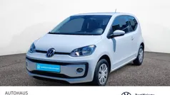 Gebraucht 2021 VW up! Move Kleinwagen | 11.790 € (Fairer Preis)