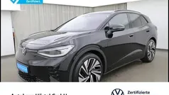 Gebraucht 2024 VW ID.4 GTX SUV | 47.200 € (Guter Preis)