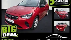 Gebraucht 2022 Opel Corsa Elegance Kleinwagen | 15.590 € (Fairer Preis)