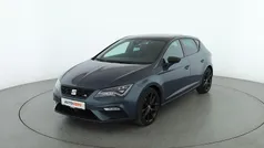 Grau Gebraucht 2020 Seat Leon FR Limousine | 18.990 € (Fairer Preis)