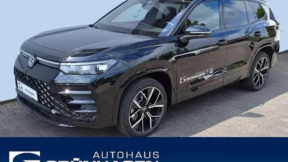 Gebraucht 2025 VW Tayron R-line SUV | 53.980 € (Guter Preis)