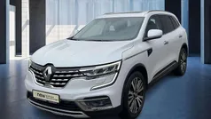 Kyanitweiß Gebraucht 2021 Renault Koleos Initiale Paris SUV | 27.990 € (Fairer Preis)