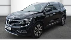 Onyxschwarz metalli Gebraucht 2019 Renault Koleos Initiale Paris SUV | 23.990 € (Fairer Preis)