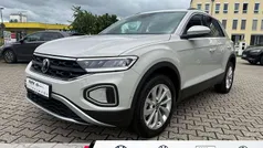 Ascotgrau Neu 2025 VW T-Roc SUV | 29.990 € (Fairer Preis)