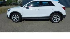 Gebraucht 2023 Audi Q2 SUV | 21.690 € (Guter Preis)