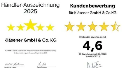 Gebraucht Skoda Kamiq Monte Carlo 150 PS (110 kW) 2021 Schwarz SUV